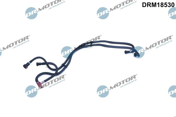 Kraftstoffleitung - Dr.Motor Automotive DRM18530-image