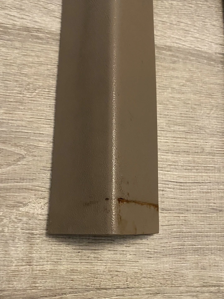 Juego de 3 piezas de techo rígido Ford Bronco 1992-1996 OEM 92-96 techo tostado moca OEM Foto 3 de 4