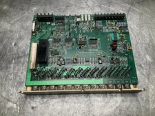 Axis Drive Card Glentek GA4568EA 4568-4201 Fadal CNC 32 MP VMC Servo Version D