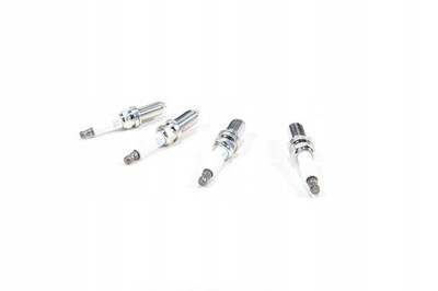 NGK Zündkerze Subaru Impreza 05-07 Forester 05-07 Legacy H6 Iridium ILFR6B
