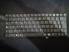 TASTIERA ITALIANA NOTEBOOK MSI U100 V022322BK2 S1N-1EIT271-SA0