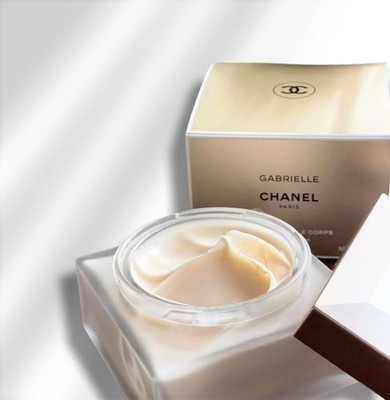 Chanel Gabrielle Body Cream 150 g NEU