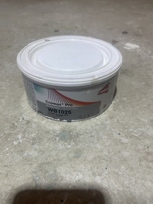 Cromax Pro Wb 1025