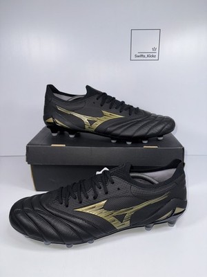 Mizuno Morelia Neo IV Beta Japan FG Fußballschuhe - Größe UK 11 - P1GA234050