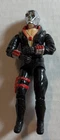 1983 GI Joe Destro V1 Action Figure Enemy Weapons Supplier Vintage G.I. Joe