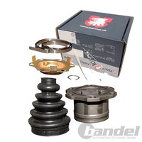 JP Group Antriebswellengelenk Satz Passend FüR Seat Cordoba Ibiza Skoda Fabia