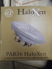 PAR36 LED Landscape Light Bulb 2 Pk, 9W 36W Halogen Equivalent, 12V Waterproof