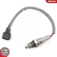 Esen Skv Lambdasonde 09SKV166 Passend FüR Nissan Renault