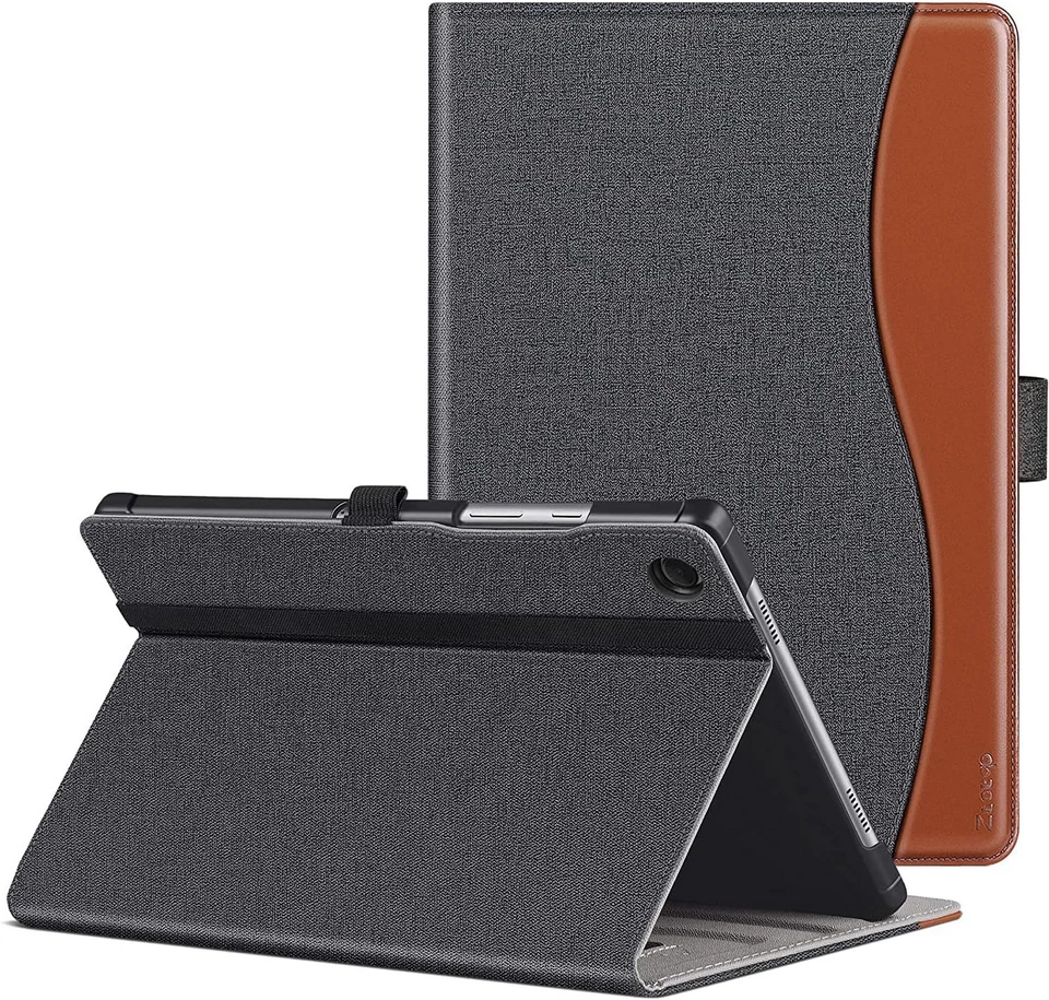 Samsung Galaxy Tab A8 SM-X200 32GB Wi-Fi WLAN Dark Gray Full-HD 10,5" - Bild 3 von 4