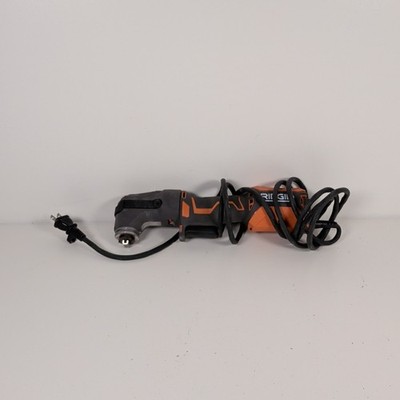 Ridgid R28700 120V Corded JobMax Oscillating Multi-Tool - FOR PARTS ONLY