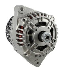 Alternator New Eurostarter OE Ref. IA0667 for *** Same