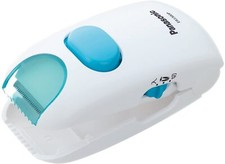 Panasonic Baby clippers ER3300P-W Battery Powered 11.5 x 5.7 x 4.7 cm NEW