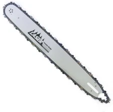 20" Chainsaw Bar & Chain Combo 3/8 .050 72 DL FC Fits many Stihl saws w/ D025 Mt