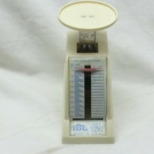 Food Scale Made in USA by IDL