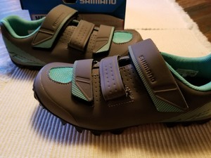 shimano me2 mountain bike shoes