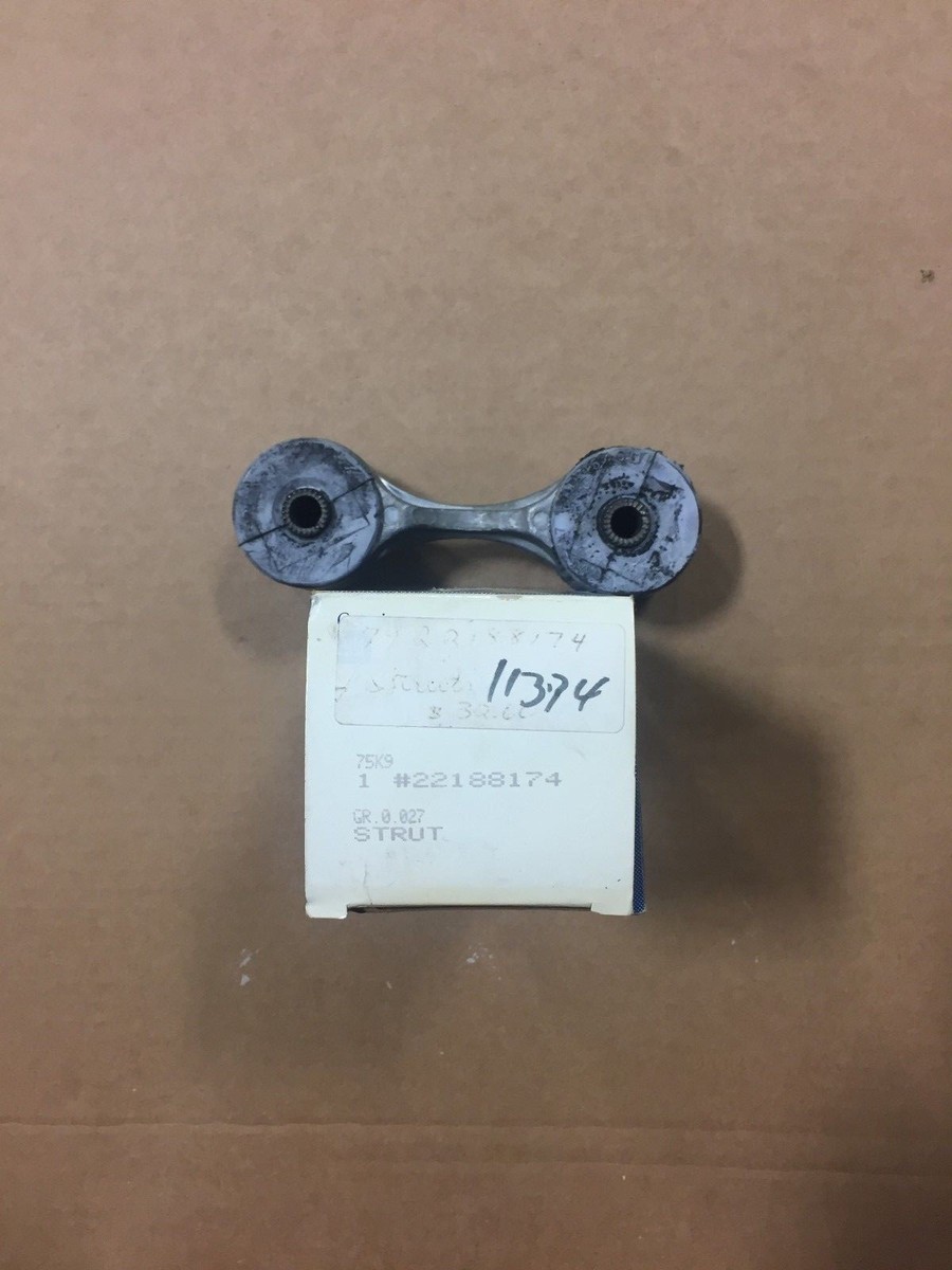 NEW GENUINE GM 22188174 Engine Mounting Strut | eBay