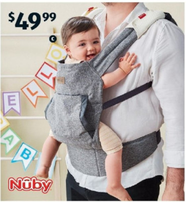 baby bjorn carrier aldi
