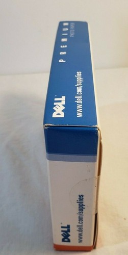 DELL Premium 4 X 6 Photo Paper -- 100 High Gloss Sheets NEW - Picture 4 of 8