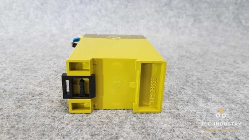 PILZ PA-1SK/10s/FBM:10M RELÉ DE SEGURIDAD I RETARDO DE RESPUESTA 472314 I 24V I 3,5A - Imagen 8 de 8