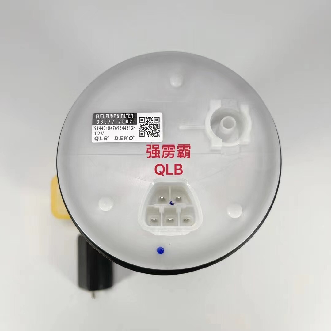 Fuel Pump Assembly 77020-28040 For Toyota Alphard ANH10
