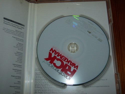Various DVD Titles Mixed Genres preowned DVDs: Trains Planes Animals Orchestras - Picture 26 of 85