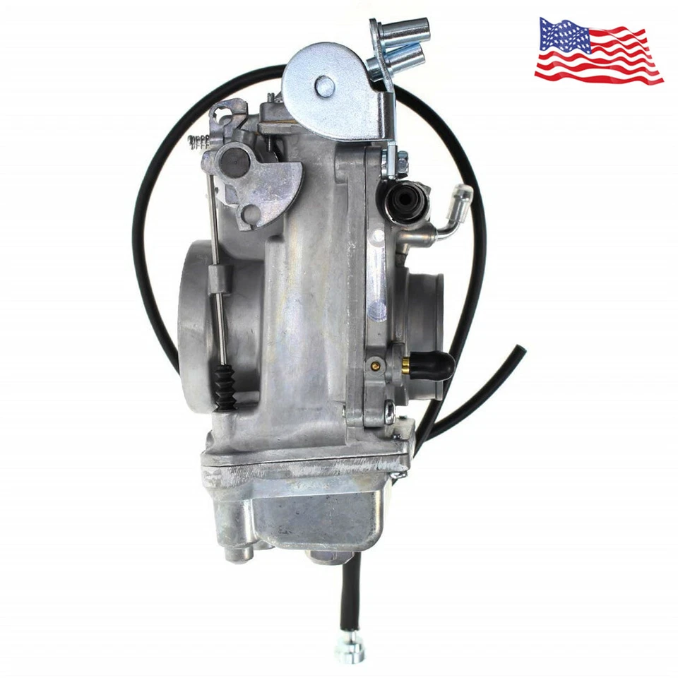 HSR42mm para Harley Davidson carburador HSR42 TM42-6 Evo Twin Cam carb - Imagem 3 de 4