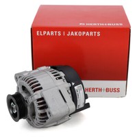 Herth+Buss Lichtmaschine 14V 75A FüR Smart Fortwo CITY-COUPE (450) 0.6 0.7
