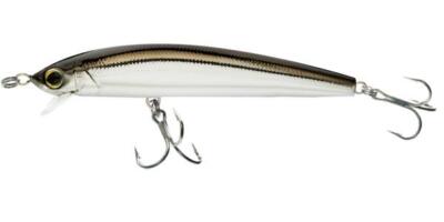 Yo-Zuri Hydro Minnow Long Cast Floating Saltwater Plugs, 6'' - 6.75''