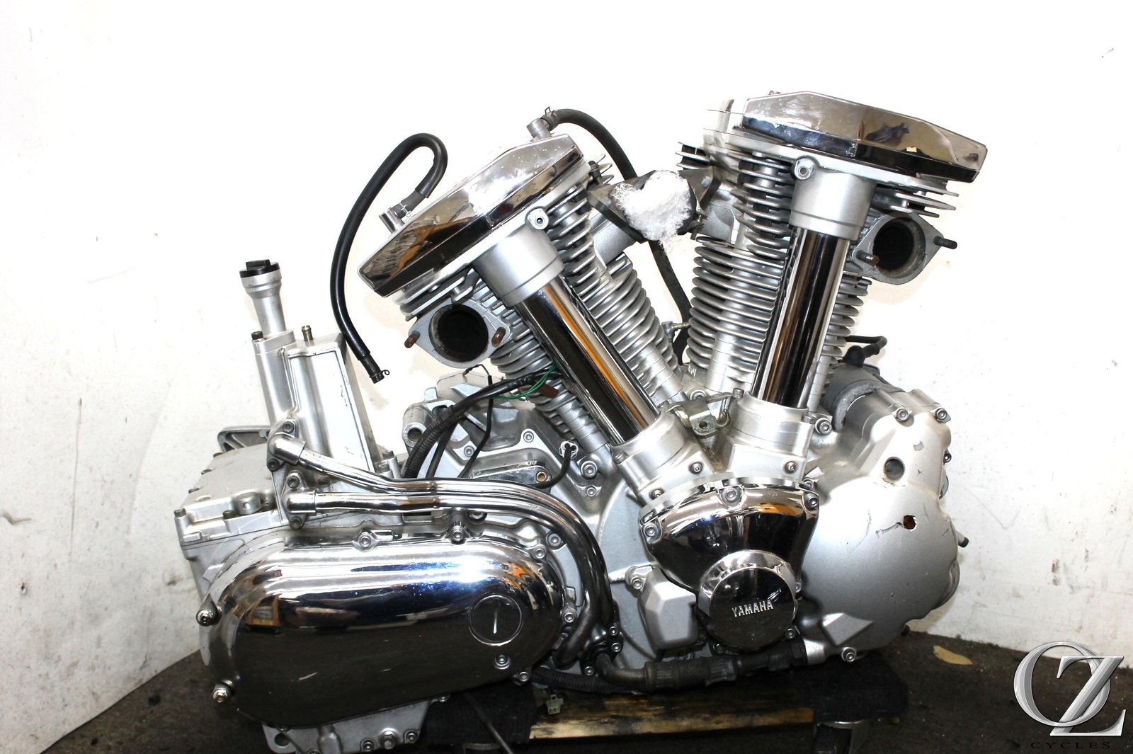 2007 yamaha road star 1700 carburetor