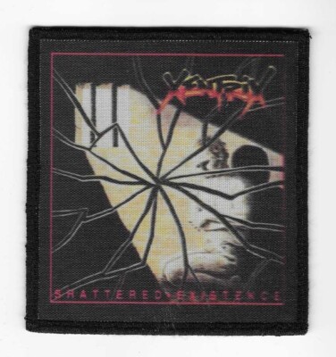 Xentrix Patch / Aufnäher