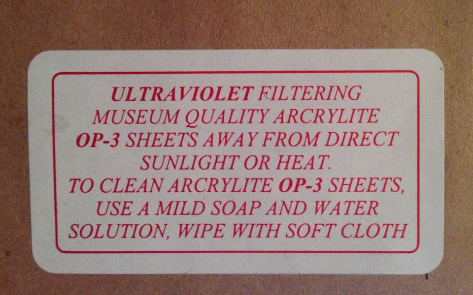 Tim Biskup Painting Jackson 500 Series #247 Framed Original Art Early Days OOAK - Image 4 of 4