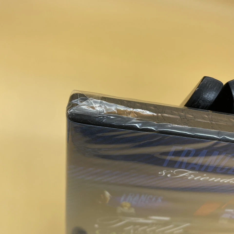 Truth About Catholicism DVD Frances & Friends Brand New & Sealed - Image 2 of 3