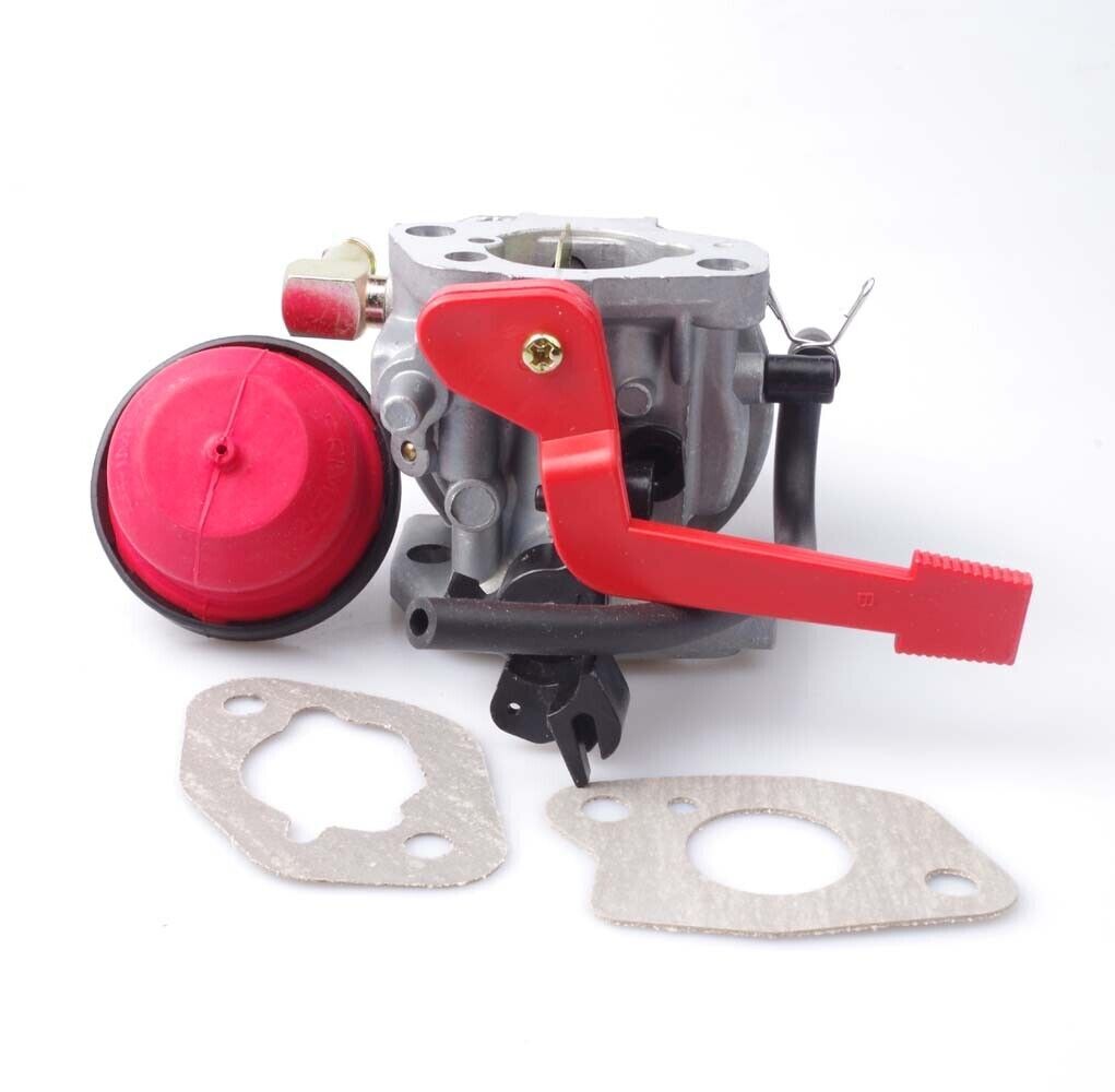 Troy Bilt Carburetor Replacement Kit For Troy-Bilt Snow Throwers