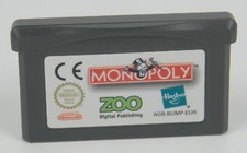 ebay® Auktion 394051086294 | Nintendo Gameboy Advance GBA Monopoly Modul Thumbnail of ebay® auction 394051086294 | Nintendo Gameboy Advance GBA Monopoly Modul