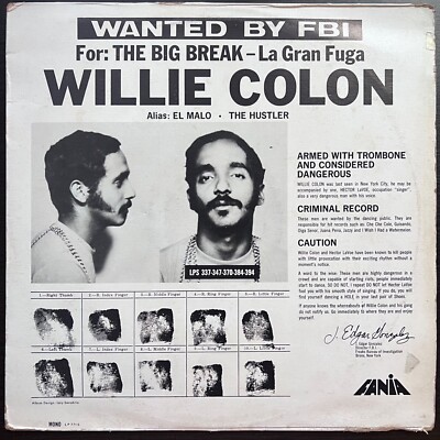 Willie Colon El Malo salsa LP 帯付き s-l400.jpg