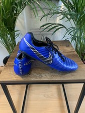 Nike Tiempo Legend 7 Elite FG Ah7238 400 Größe 44 online kaufen | eBay