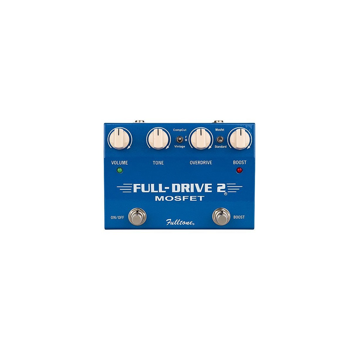 fulltone mosfet overdrive booster フルトーン fulltone mosfet overdrive booster フルトーン Fulltone