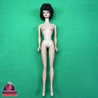 Vintage Barbie 830 Brunette Bubble Cut Barbie Doll DOLL ONLY