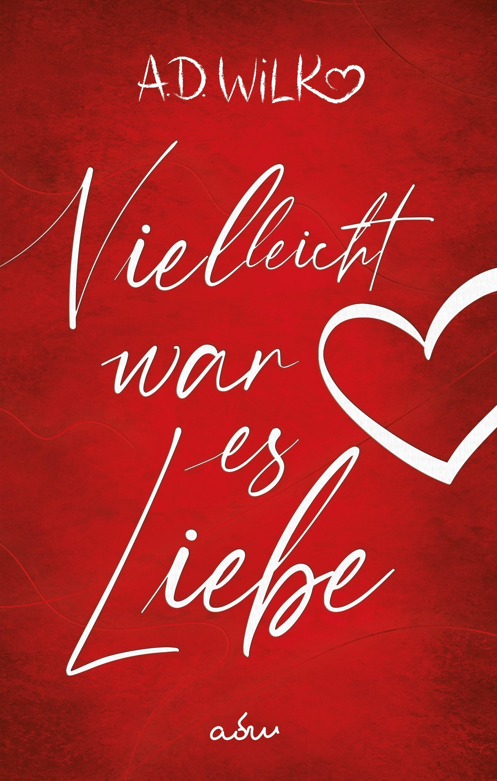 Thumbnail - Vielleicht War Es Liebe | Eine Liebesgeschichte - Sonderausgabe | A.d.