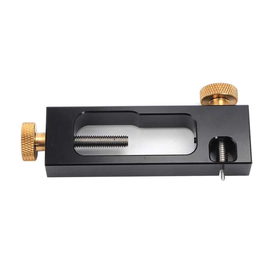 Herramienta extractora de prensa de piñón de coche de ranura para motores de coche de ranura a escala 1/32 1/24 Foto 4 de 4