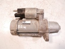 Démarreur BMW 535