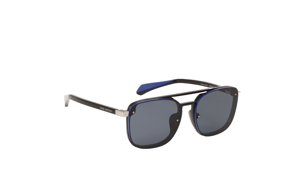6947/LOUIS VUITTON MEN'S SUNGLASSES Player Wellington Z1022E 6947/LOUIS VUITTON MEN'S SUNGLASSES Player Wellington Z1022E