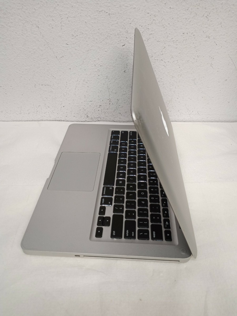 Apple MacBook Pro A1278 13.3