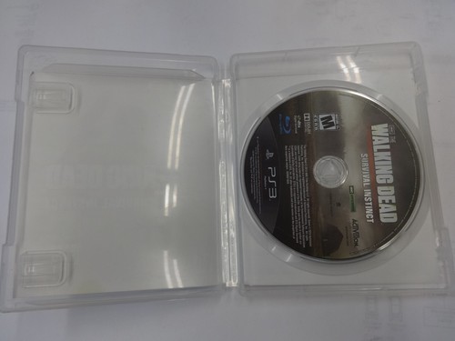 LARGE SELECTION PS3 PLAYSTATION 3 USED & NEW VIDEO GAMES U CHOOSE FROM DROP DOWN - Picture 432 of 487