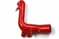 GOLF MK4 A3 OCTAVIA 1.8T 20VT SILICONE TURBO INTAKE PIPE AGU ENGINE CODE - H0003