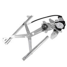 Window Regulator Front Left for 1997-2001 Toyota Camry Sedan FWD with Motor New