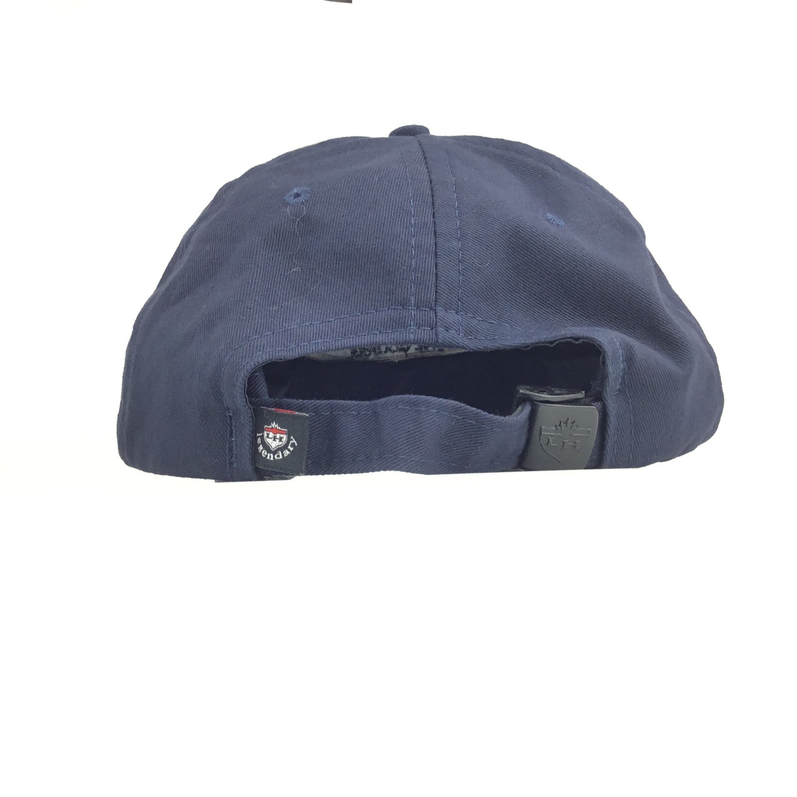 WENTE VINEYARDS THE COURSE (Golf Livermore CA) Baseball Cap Hat Adj