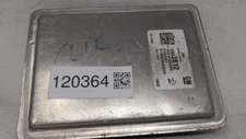 2017-2018 Chevrolet Cruze Engine Computer Ecu Pcm Ecm Pcu Oem QIUGR