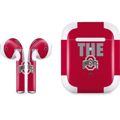 Skinit Decal Tablet Skin for iPad 2 Officially Licensed Ohio State University Ohio State University Buckeyes Design