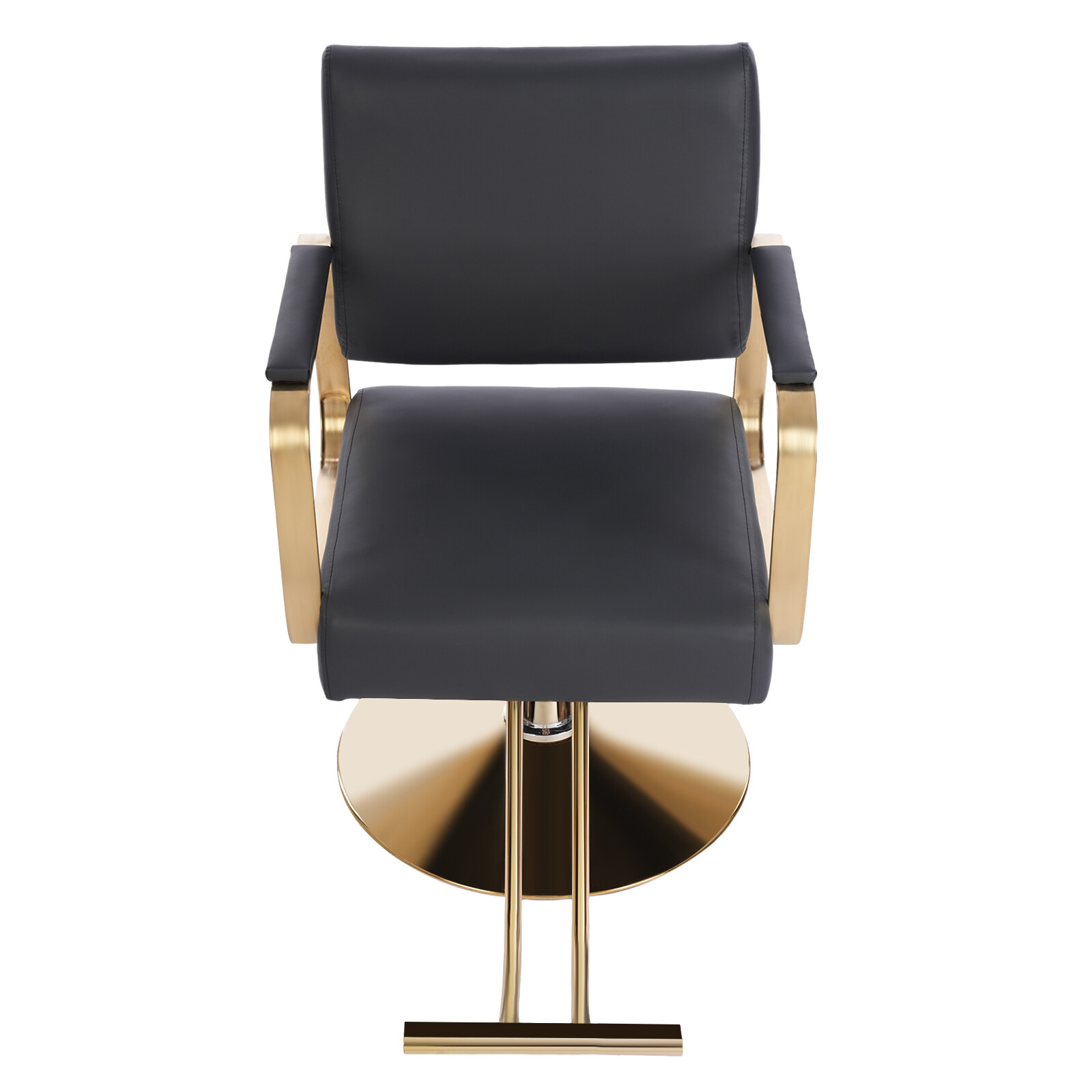 Hydraulic Barber Chair Adjustable Salon Beauty Spa Hair Styling Salon Chair